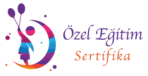 Özel Eğitim Sertifikası - 