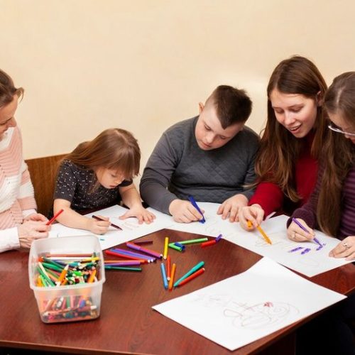 Özel Eğitim ve Zihinsel Engelliler Eğitimi Sertifikası