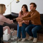 Aile ve Çift Terapisi Eğitimi Sertifikası