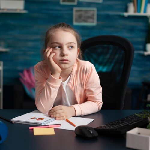 Dikkat Eksikliği ve Hiperaktivite Bozukluğu Eğitimi Sertifikası