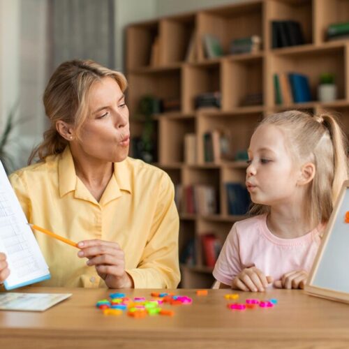 Filial Terapi Eğitimi Sertifikası