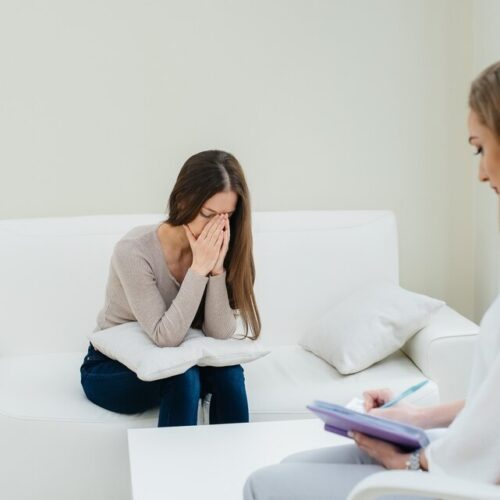 Manevi Danışmanlık Eğitimi Sertifikası