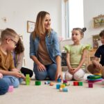Montessori Eğitici Eğitimi Sertifikası