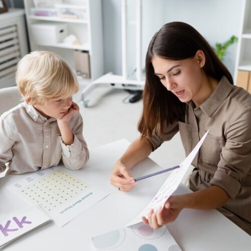 WISC-R Zeka Testi Eğitimi Sertifikası