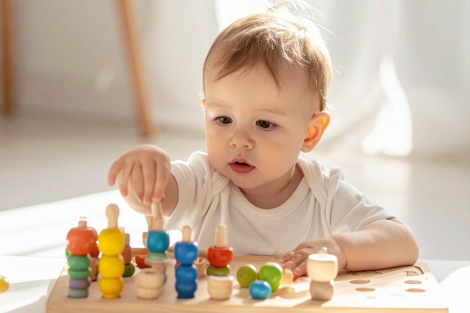 Çocuk Gelişimi Ve Eğitimi Sertifikası Nasıl Alınır?