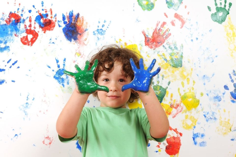 Okul Öncesi Çocuk Gelişimi Sertifikası Ne İşe Yarar?