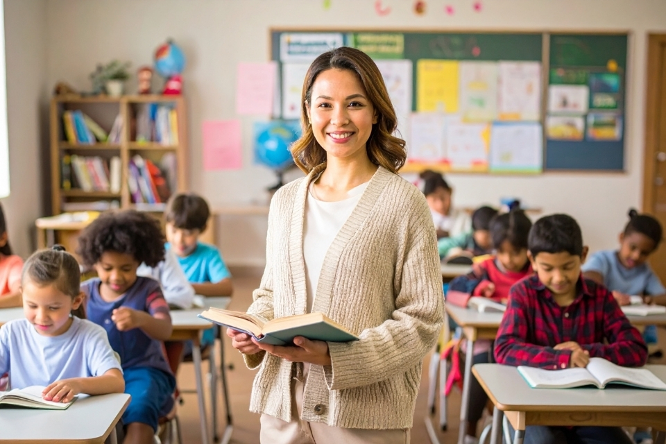 Özel Eğitim Öğretmeni Olmak İçin Gerekenler